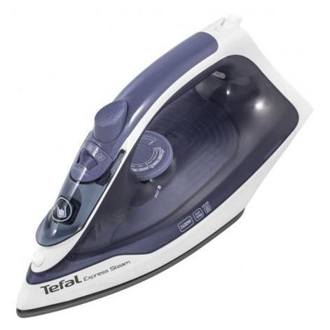 Tefal Express Steam FV2837E0 (2400 W, 165 g/min) (FV2837E0)