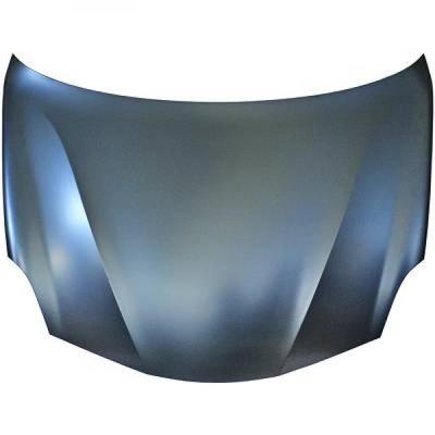 DIEDERICHS Motorhaube 3042000 für ALFA ROMEO