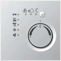 Jung KNX Stetigregler alu AL 2178