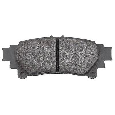 A.B.S. Bremsbelagsatz, Scheibenbremse 37815 für TOYOTA LEXUS