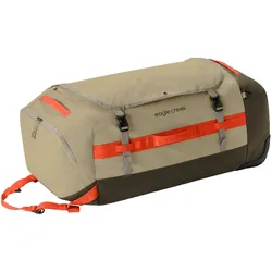 Eagle Creek Cargo Hauler Rolling Duffel 130L - desert tan Koffer24