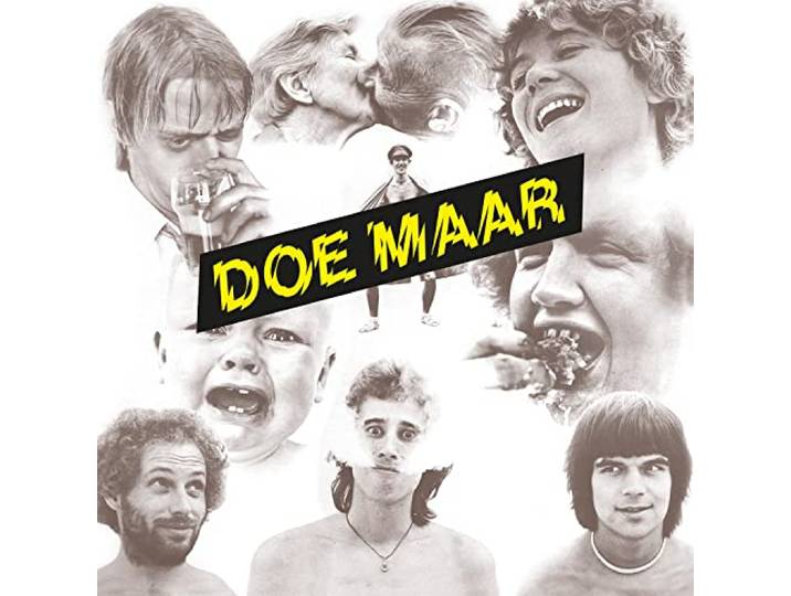 Doe Maar - Doe Maar