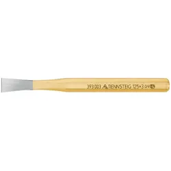 Rennsteig Trennstemmer 3 mm, poliert - 393 003 0