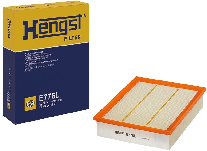 HENGST FILTER E776L Air filter