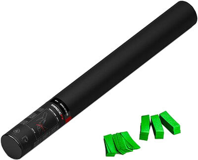 Magic FX Handheld 50cm Light Green Hellgrün