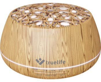 TrueLife AIR Diffuser D9 Smart difusor de aroma e humidificador de ar ultrassónico 1 un.. AIR Diffuser D9 Smart
