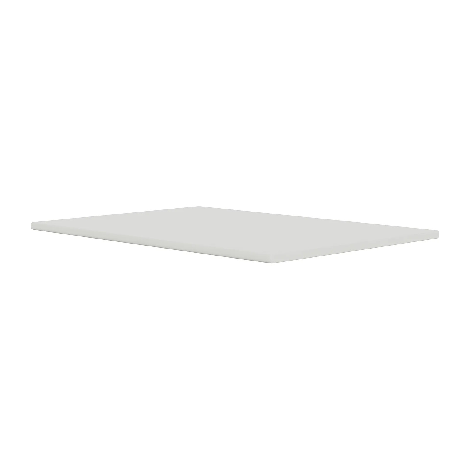 Montana Mini 2004 bovenblad Nordic wit, Breedte: 25 cm, Diepte: 35 cm