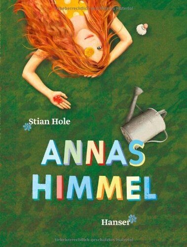 Stian Hole - Annas Himmel - Preis vom 06.10.2026 07:26:00 h