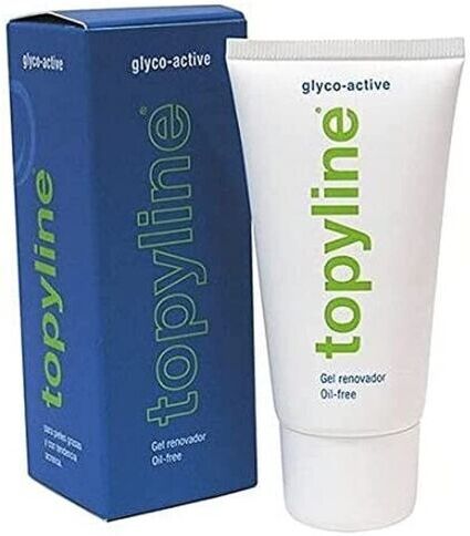 Cosmeclinik Topyline Glyco-Active Gel 50 ml