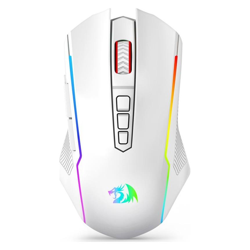 Redragon M914W-RGB NIX (Kabelgebunden, Kabellos) (M914W-RGB)