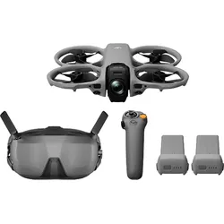 DJI Avata 360 Motion Fly More Combo (DJI Goggles N3) Drohne, Grau