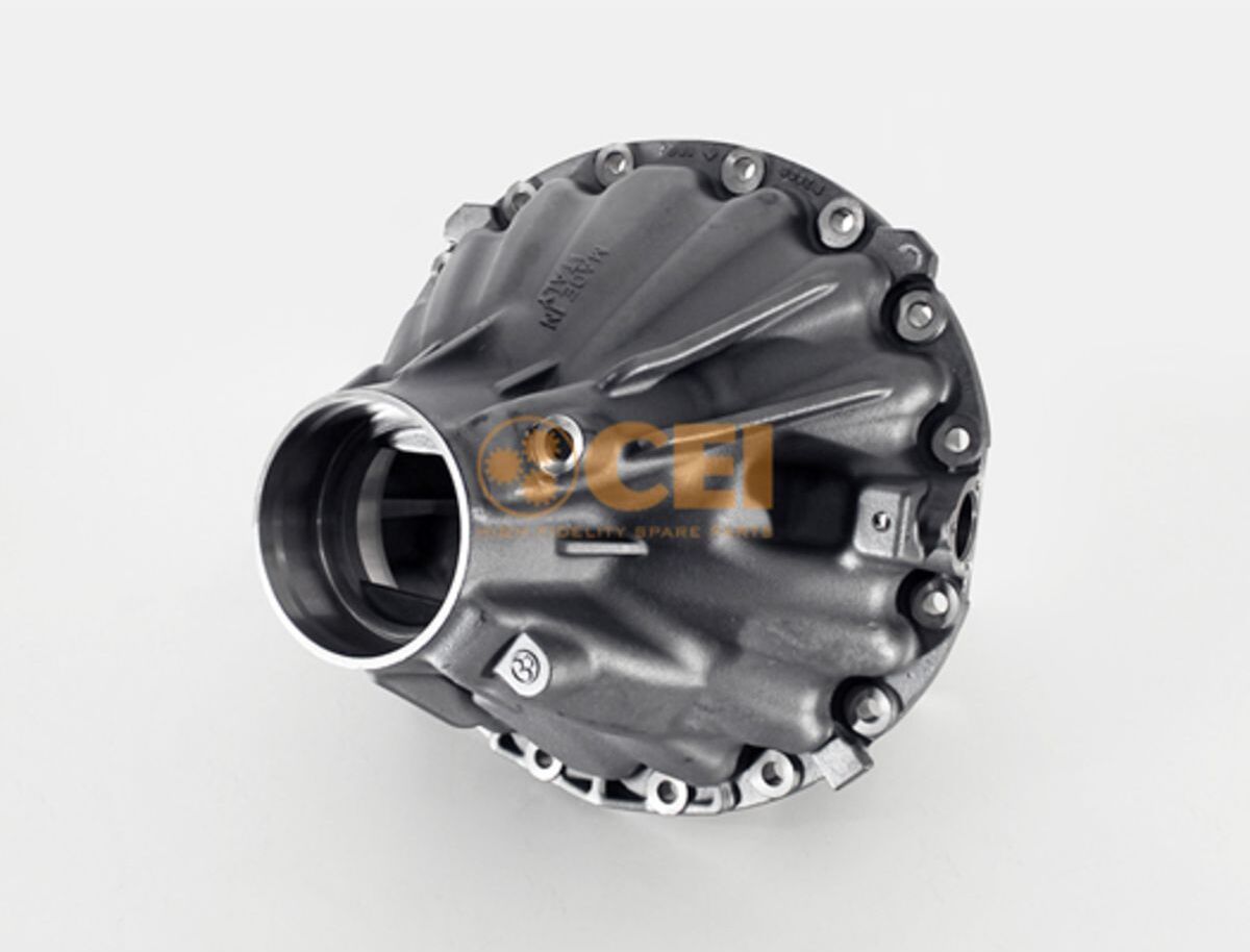 Gehäuse, Differential C.E.I 199346