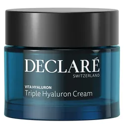 50ml Declaré Men Vita Hyaluron Triple Hyaluron Cream