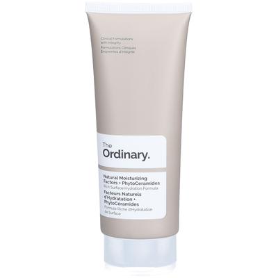 The Ordinary Natural Moisturizing Factors + PhytoCeramides 100 ml Feuchtigkeitscreme