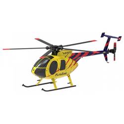 Pichler Modellbau MD500 RC Hubschrauber RtF 15970