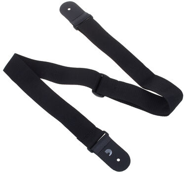 Daddario PWS100 Schwarz