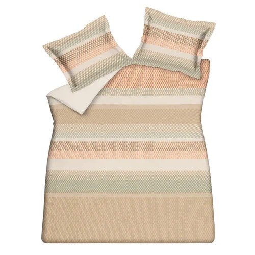 Vandyck Vintage Multi Kussensloop voor volwassenen 60x70 cm