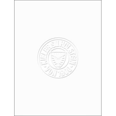 125 Jahre Holstein Kiel, Gebundene Ausgabe von , Die Werkstatt, 978-3-7307-0762-3