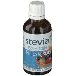 Stevia Fluid 50 ml