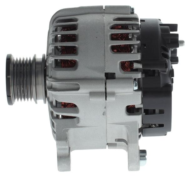 Lichtmaschine Generator 14 V 110 A BOSCH passend für u.a. SEAT LEON