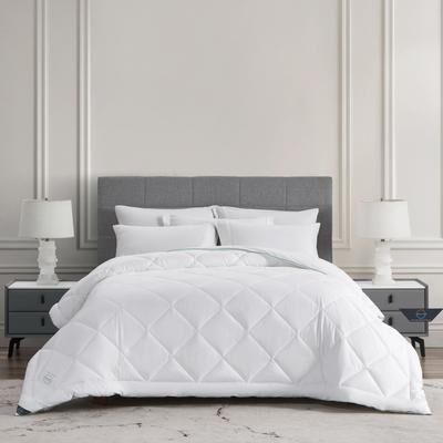 Sleepclimate Down Alternative Blanket With 37.5 Technology
