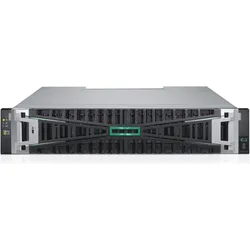 HPE HPE Modular Smart Array 2070 16Gb Fibre (Fibre Channel), Storagesystem