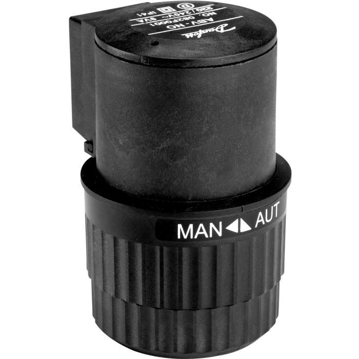 Danfoss elektr, Stellantrieb -NO 082F0001 ohne Sicherheitsfunktion, 230 V