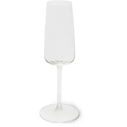 Excelsa Set Von 6 Flöte Barolo Glas