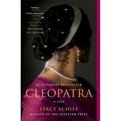 Cleopatra, Taschenbuch von Stacy Schiff, Workman, 978-0-316-00194-6