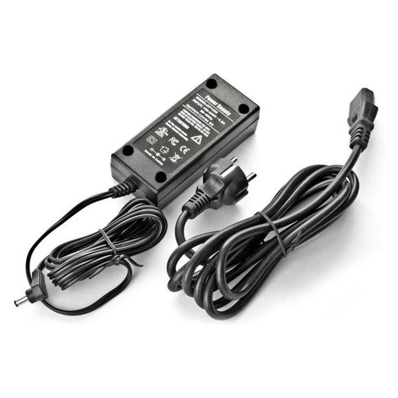 Bresser Optik Netzteil Universal-Netzteil 230/12V, 3A 4930000 (4930000)