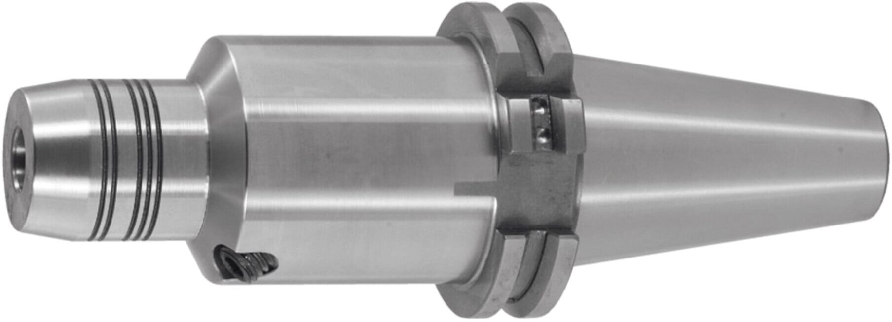 HOLEX HD-Futter lange schlanke Form ADB Ø 12 mm Aufnahme SK 40 (302085 12)