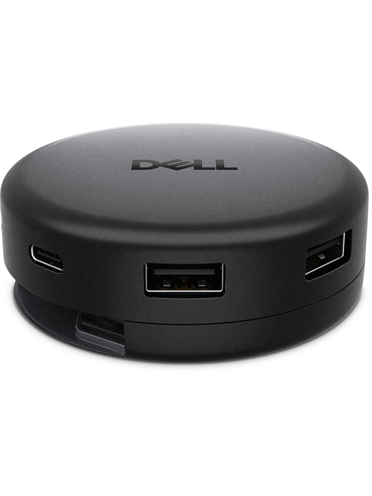 Dell Pro 7-in-1 USB-C Travel Hub - DA326