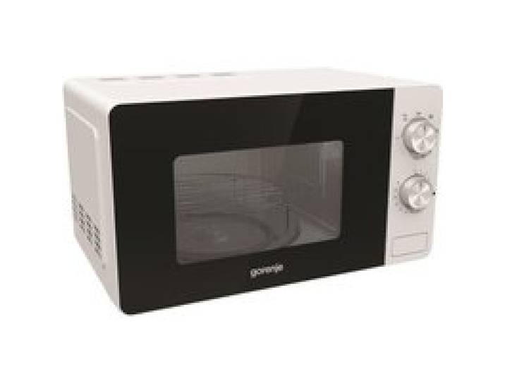 Four à micro-ondes avec grill GORENJE MO20E2W