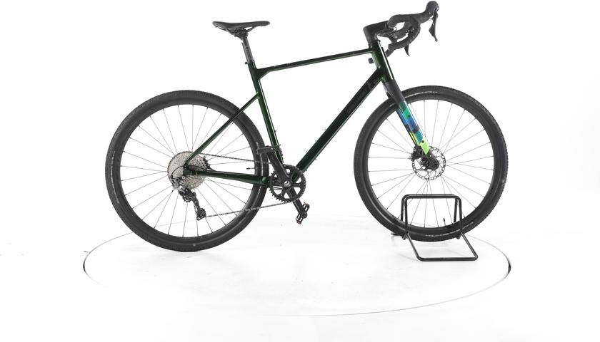 Bergamont Grandurance 8 Gravelbike 2024 - 300067