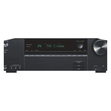 Onkyo TX-NR6100 (7.2 Kanal, AM, DAB+, FM) (TX-NR6100)