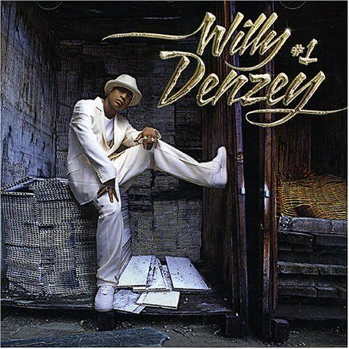 Willy Denzey - Number One +1 [New Version] - Preis vom 17.10.2026 19:25:27 h