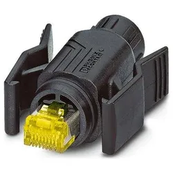 Phoenix Contact 1414410 RJ45-Steckverbinder CUC-V06-C1PBK-S/R4CEA:1 CUCV06C1PBKSR4CEA1