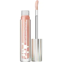 MAC Lipglass Air - rosa