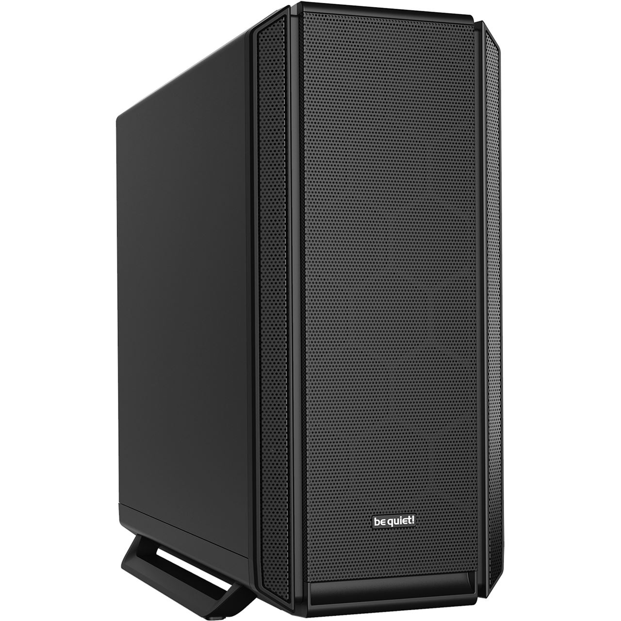 be quiet! Silent Base 802 Midi Tower ohne Netzteil schwarz