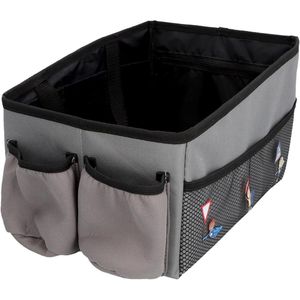 Cartrend Auto-Organizer Kids 8278, für Rücksitz, 30 x 20 x 19cm, mit Becherhalter
