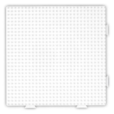 Hama Perlen Hama Drehmoment Platte-Square (12062492)