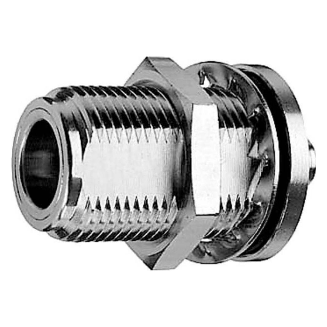 Telegärtner Built-SMA-N adapter f / f 50 ohm (J01027A0022)