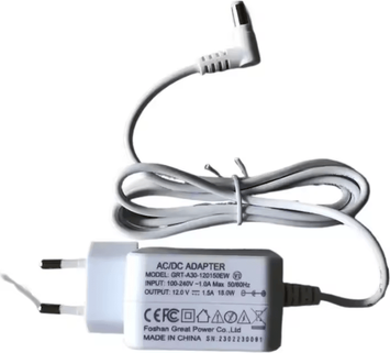 Inspire Curations TONEPIE Ti Pro Replacement Power Adapter eu Adapter