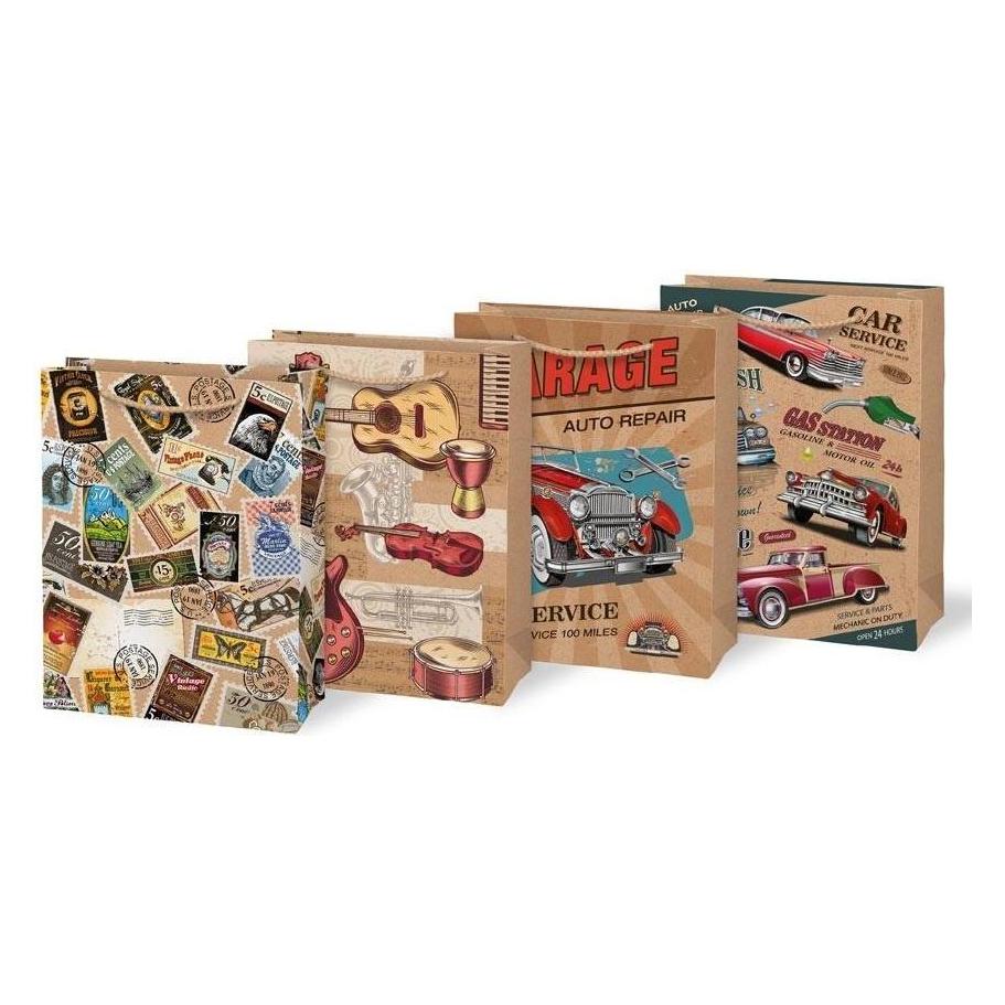 MFP Paper Geschenktüte T 190x250x90 (41376194)