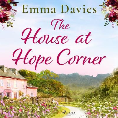 The House at Hope Corner - Emma Davies, Audio, 9788728277454