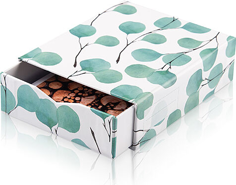 Myposter Bilderbox mit 10 Fotos im Design "Harmonie"