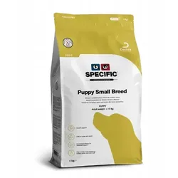 SPECIFIC CPD-S PUPPY SMALL BREED 4KG