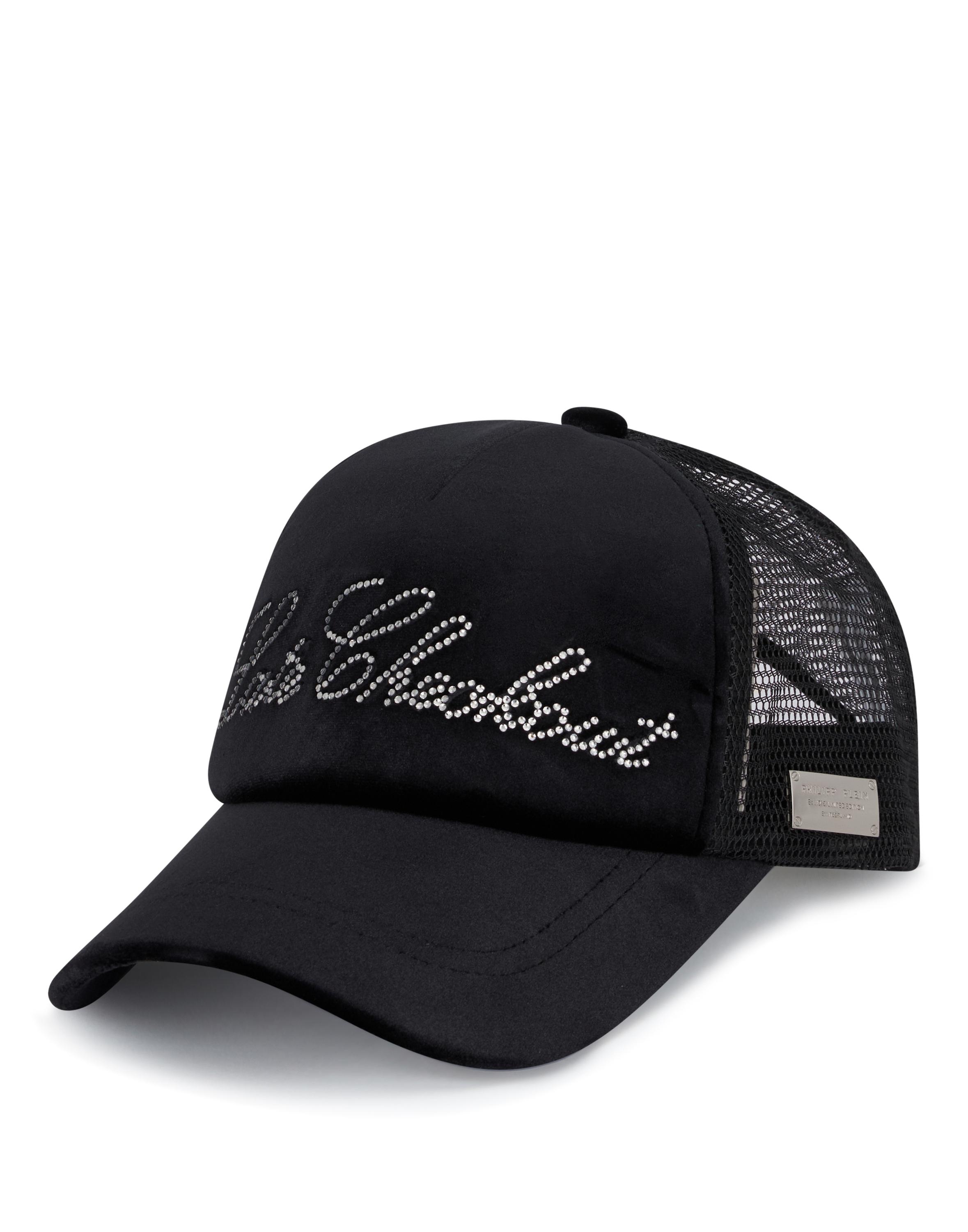 Baseballkappe Crystal