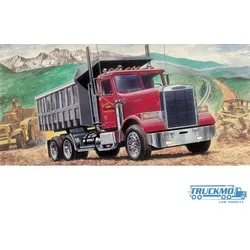 Italeri Freightliner schwerer Kipplaster 3783