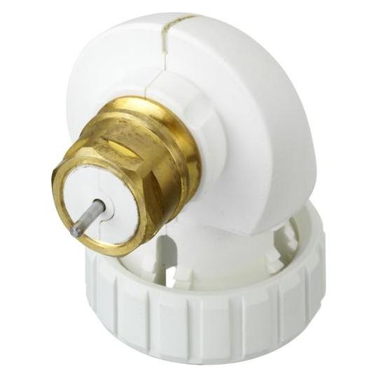 Danfoss Winkeladapter (013G1350)